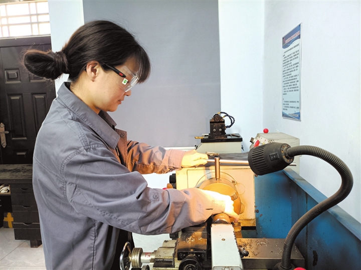 山西眾合無磁鉆具股份有限公司發(fā)展紀(jì)實(shí)